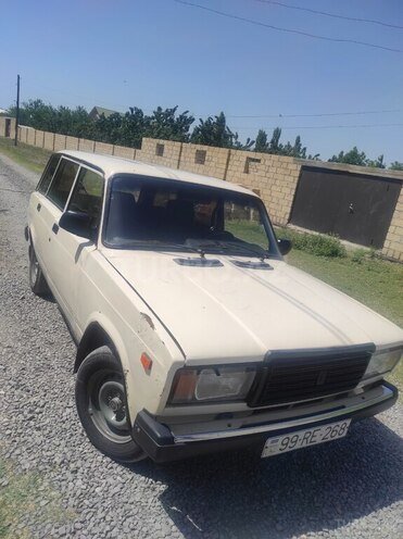 LADA (VAZ) 2104 1993, 70,000 km - 1.5 л - Ağdaş
