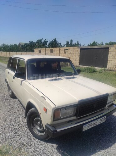 LADA (VAZ) 2104 1993, 70,000 km - 1.5 л - Ağdaş
