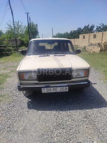 LADA (VAZ) 2104 1993, 70,000 km - 1.5 л - Ağdaş