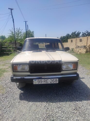 LADA (VAZ) 2104 1993, 70,000 km - 1.5 л - Ağdaş