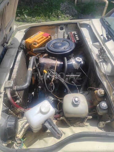 LADA (VAZ) 2104 1993, 70,000 km - 1.5 л - Ağdaş
