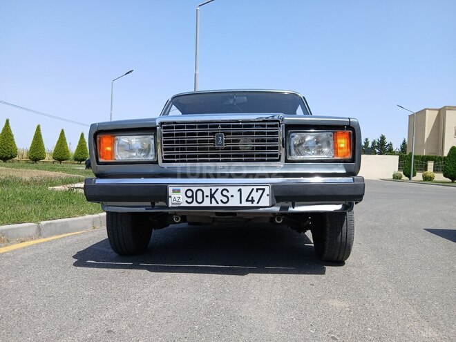 LADA (VAZ) 2107 2011, 49,977 km - 1.6 l - Ağcabədi