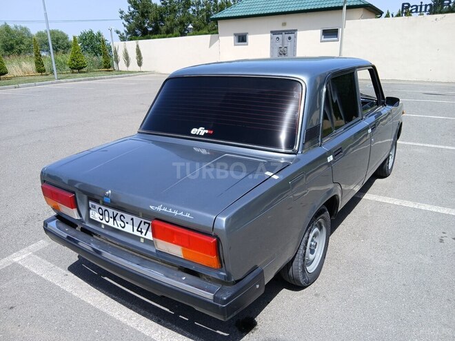 LADA (VAZ) 2107 2011, 49,977 km - 1.6 l - Ağcabədi