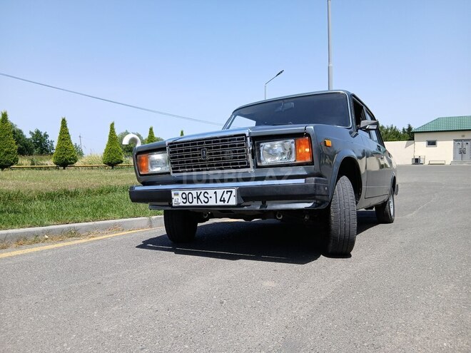 LADA (VAZ) 2107 2011, 49,977 km - 1.6 l - Ağcabədi