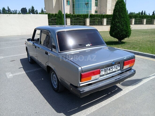 LADA (VAZ) 2107 2011, 49,977 km - 1.6 l - Ağcabədi