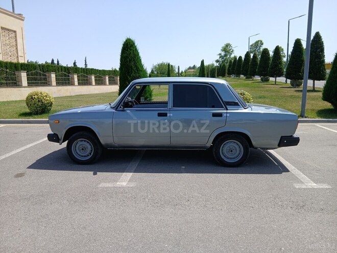 LADA (VAZ) 2107 2011, 49,977 km - 1.6 l - Ağcabədi