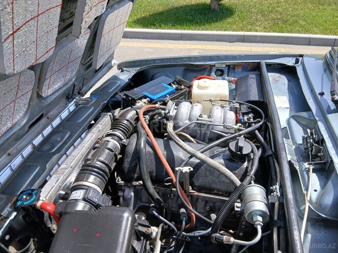 LADA (VAZ) 2107 2011, 49,977 km - 1.6 l - Ağcabədi