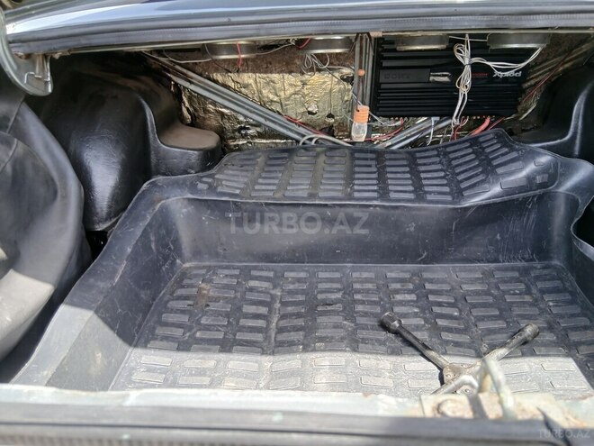 LADA (VAZ) 2107 2011, 49,977 km - 1.6 l - Ağcabədi