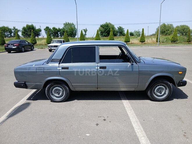 LADA (VAZ) 2107 2011, 49,977 km - 1.6 l - Ağcabədi