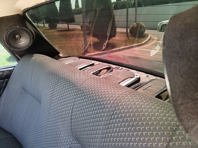 LADA (VAZ) 2107 2011, 49,977 km - 1.6 l - Ağcabədi