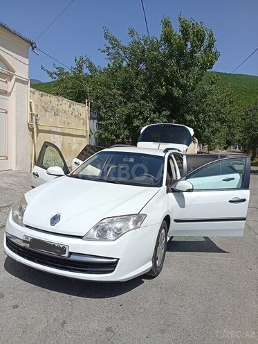 Renault Laguna 2008, 322,000 km - 1.5 l - Şəki