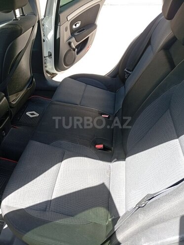 Renault Laguna 2008, 322,000 km - 1.5 l - Şəki