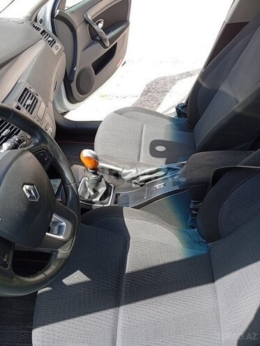 Renault Laguna 2008, 322,000 km - 1.5 l - Şəki