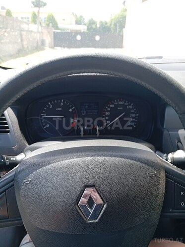 Renault Laguna 2008, 322,000 km - 1.5 l - Şəki