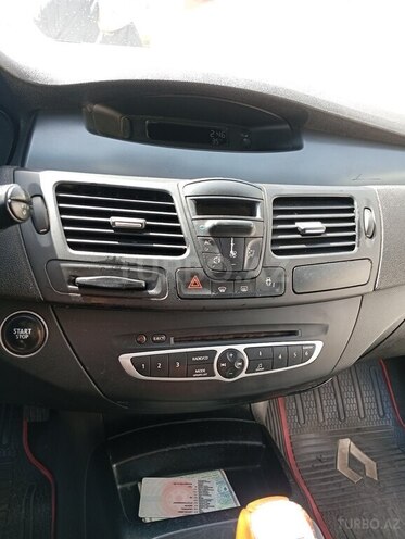 Renault Laguna 2008, 322,000 km - 1.5 l - Şəki