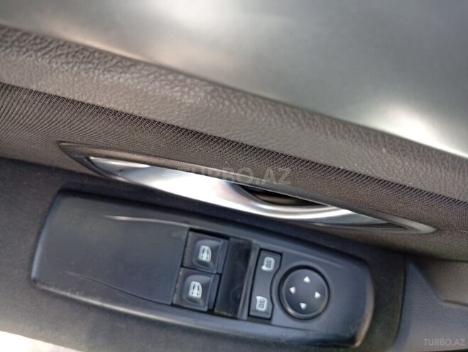 Renault Laguna 2008, 322,000 km - 1.5 l - Şəki