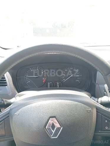 Renault Laguna 2008, 322,000 km - 1.5 l - Şəki