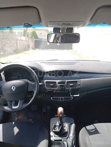 Renault Laguna 2008, 322,000 km - 1.5 l - Şəki