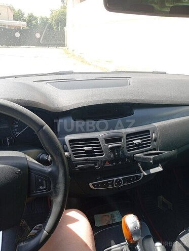 Renault Laguna 2008, 322,000 km - 1.5 l - Şəki