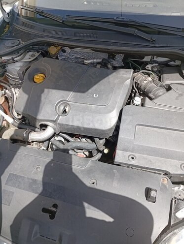 Renault Laguna 2008, 322,000 km - 1.5 l - Şəki