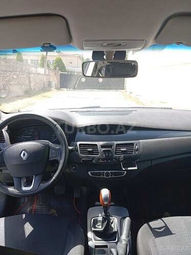 Renault Laguna 2008, 322,000 km - 1.5 l - Şəki