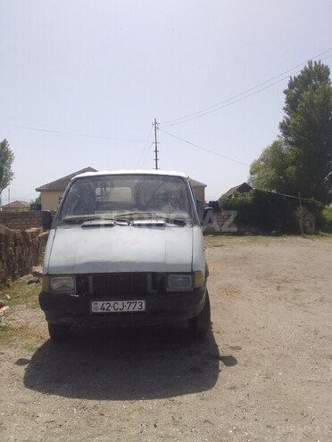 GAZ 33021 1998, 155,000 km - 2.4 l - Lənkəran