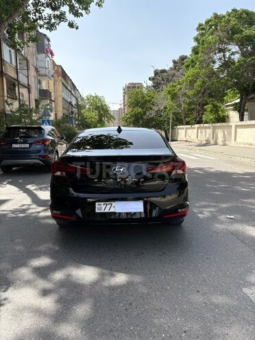Hyundai Elantra 2019, 48,200 km - 2.0 l - Bakı