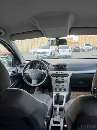 Opel Astra 2007, 310,748 km - 1.3 l - Bakı