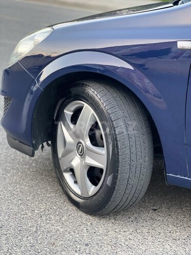 Opel Astra 2007, 310,748 km - 1.3 l - Bakı