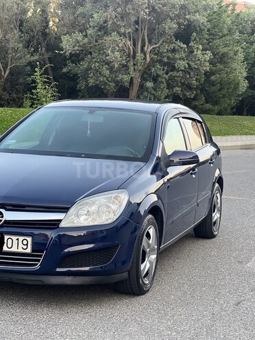 Opel Astra 2007, 310,748 km - 1.3 l - Bakı