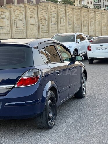 Opel Astra 2007, 310,748 km - 1.3 l - Bakı