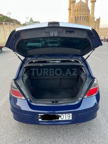 Opel Astra 2007, 310,748 km - 1.3 l - Bakı
