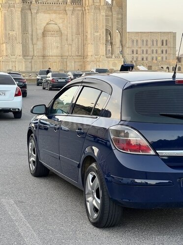 Opel Astra 2007, 310,748 km - 1.3 l - Bakı
