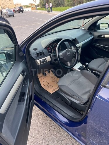 Opel Astra 2007, 310,748 km - 1.3 l - Bakı