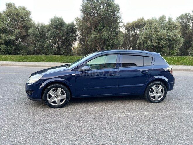 Opel Astra 2007, 310,748 km - 1.3 l - Bakı