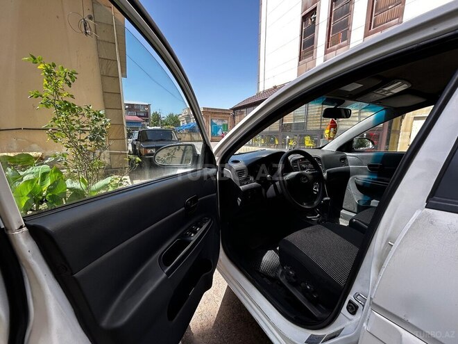Hyundai Accent 2010, 265,400 km - 1.4 l - Lənkəran