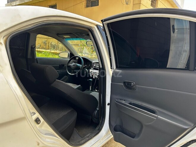 Hyundai Accent 2010, 265,400 km - 1.4 l - Lənkəran
