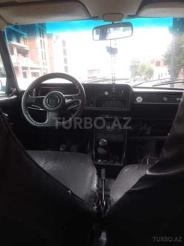 LADA (VAZ) 2107 2004, 95,000 km - 1.6 л - Gəncə