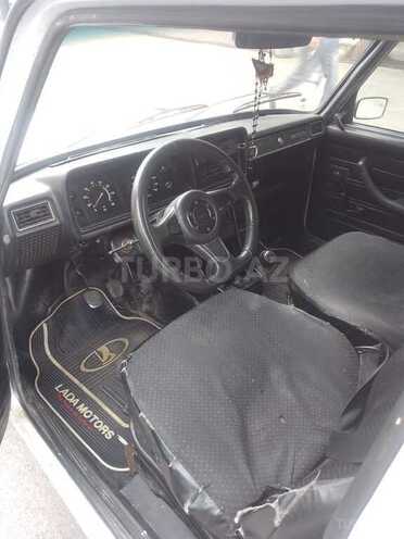 LADA (VAZ) 2107 2004, 95,000 km - 1.6 л - Gəncə