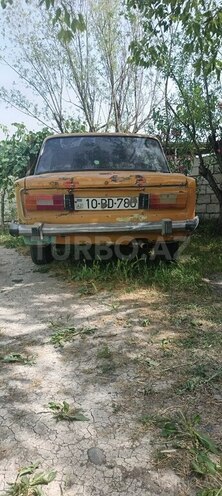 LADA (VAZ) 2106 1977, 95,000 km - 1.6 л - Sabirabad