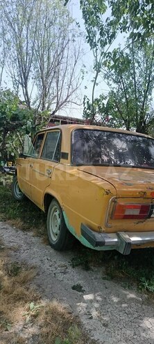 LADA (VAZ) 2106 1977, 95,000 km - 1.6 л - Sabirabad