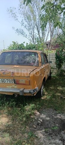 LADA (VAZ) 2106 1977, 95,000 km - 1.6 л - Sabirabad