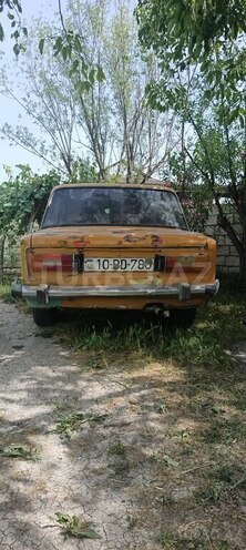 LADA (VAZ) 2106 1977, 95,000 km - 1.6 л - Sabirabad