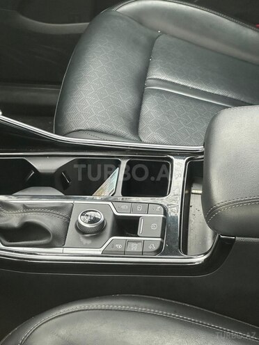 Kia Sorento 2020, 135,000 km - 2.2 l - Bakı