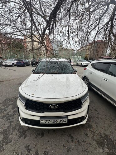 Kia Sorento 2020, 135,000 km - 2.2 l - Bakı