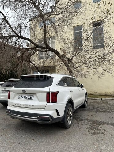 Kia Sorento 2020, 135,000 km - 2.2 l - Bakı