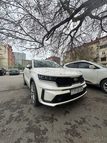 Kia Sorento 2020, 135,000 km - 2.2 l - Bakı