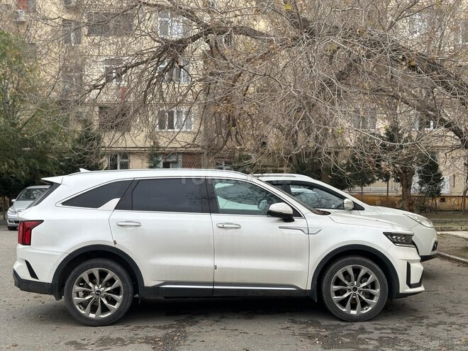 Kia Sorento 2020, 135,000 km - 2.2 l - Bakı