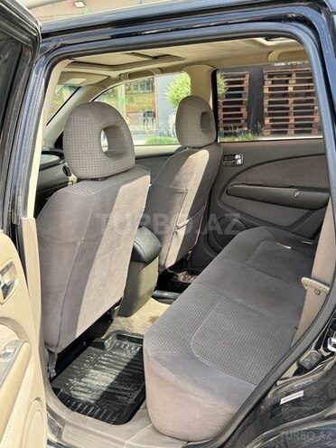 Mitsubishi Outlander 2005, 486,500 km - 2.4 l - Lənkəran