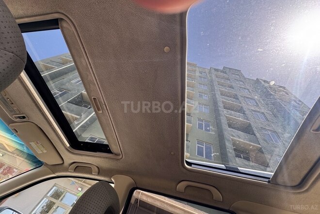 Mitsubishi Outlander 2005, 486,500 km - 2.4 l - Lənkəran